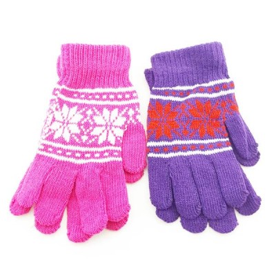 WOMENS HAND GLOVES WHG16 1CT